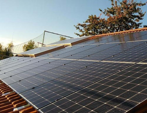 Solarstrom senkt Stromkosten in Norddeutschland mit BEN